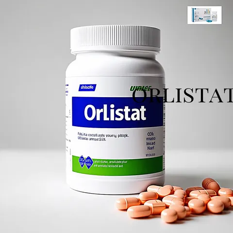 Alli orlistat prix